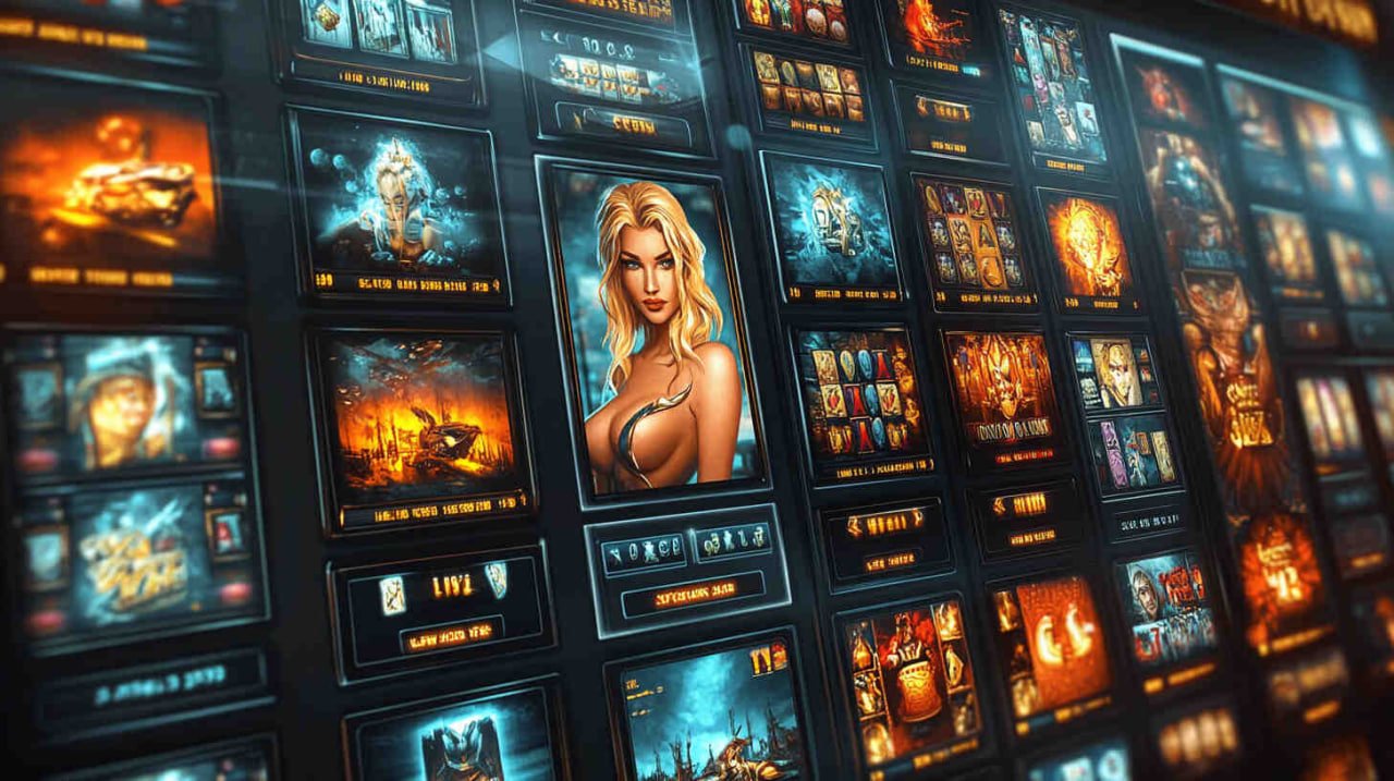 Tampilan antarmuka platform tok99 dengan menu sportsbook, kasino langsung, dan permainan slot