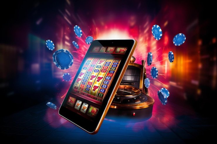 Aplikasi mobile tok99 dengan menu esports Counter-Strike 2