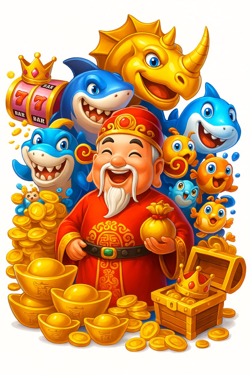 tok99 featured game showcase